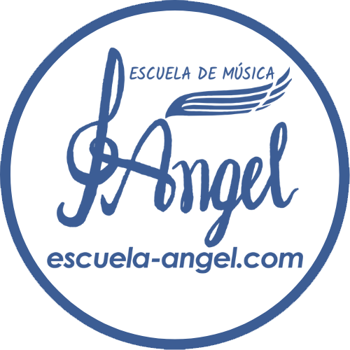 ESCUELA DE MUSICA ANGEL