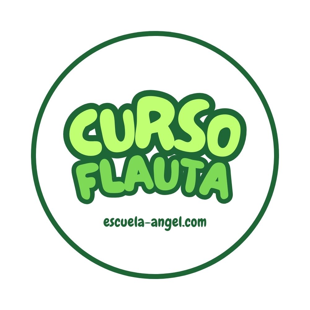 CURSO DE FLAUTA